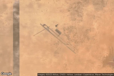 aéroport Al Wigh
