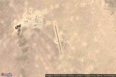 Aéroport Sarir Nw