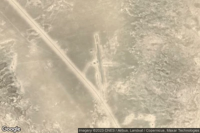 Aéroport Beda (M-3)