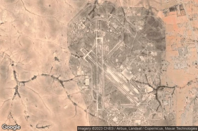 Aéroport Gardabya