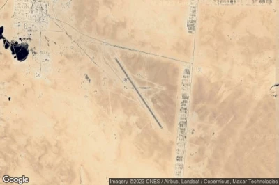 Aéroport Nafurah 1