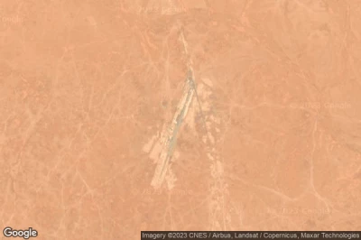 aéroport Alzintan