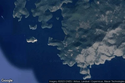 Aéroport Lastovo/Ubli