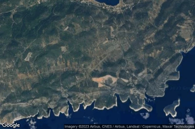 Aéroport Vis