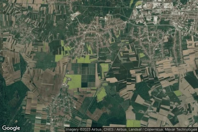 Aéroport Nedelišće Airstrip