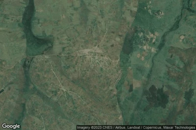 Aéroport Gabiro