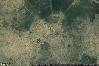 Aéroport Aweil