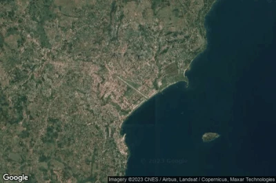 Aéroport Bukoba