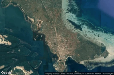 Aéroport Kilwa Masoko