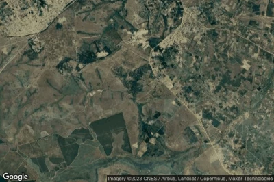 Aéroport Mafinga