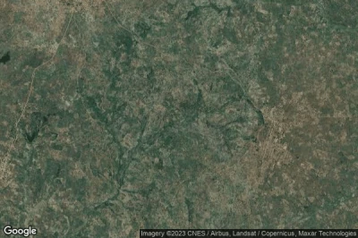 Aéroport Tunduru