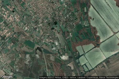 aéroport Szatymaz