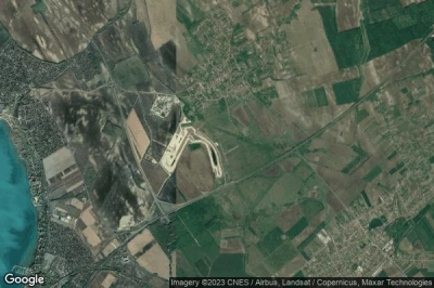 Aéroport Balatonfőkajár Repülőtér