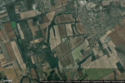 Aéroport Papkutapuszta