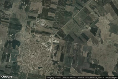 Aéroport Mezőgazdasági repülőtér
