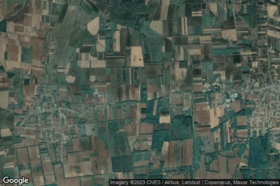 Aéroport Geszteréd Airstrip