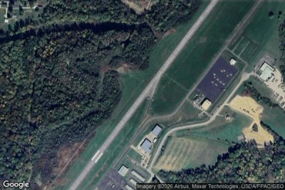 Aéroport Richard Downing