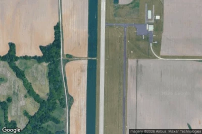 Aéroport Mount Sterling Municipal