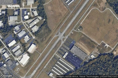 Aéroport Clermont County
