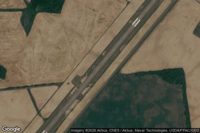 Aéroport Hardin County