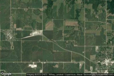 Aéroport Jukam's Landing