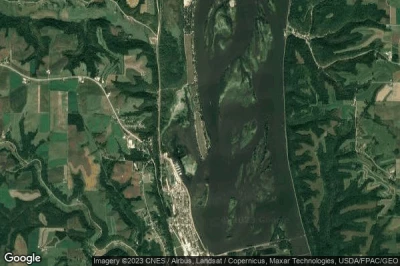 Aéroport GAA Private (Abels Island)