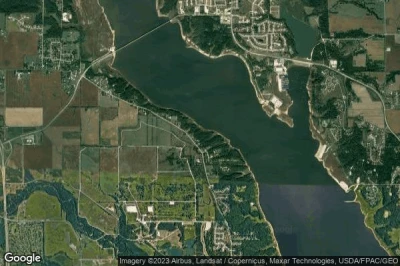 Aéroport Kern Field