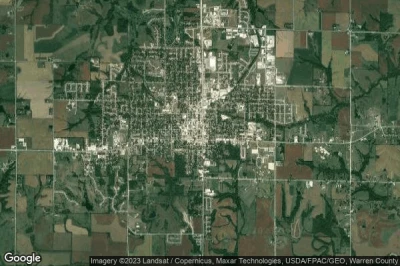 Aéroport Indianola