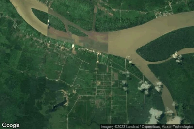 Aéroport Berau