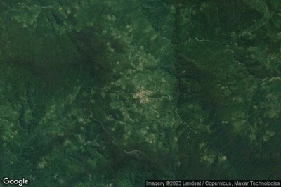 Aéroport Bugalaga Airstrip