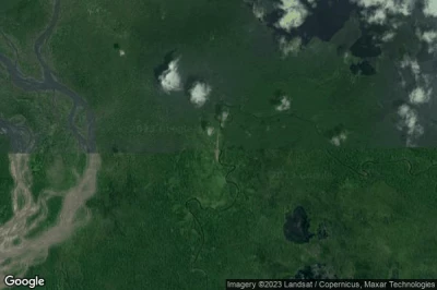 Aéroport Iratoi Airstrip