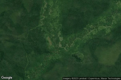 Aéroport Nanga Nyabu Airstrip