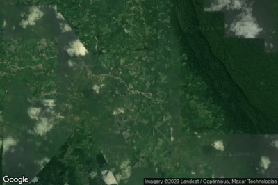 Aéroport Serimbu Airstrip