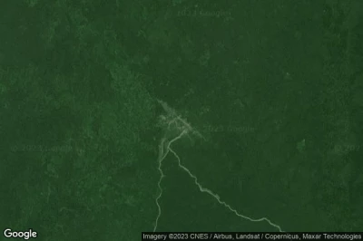 Aéroport Wanggemalu Airstrip