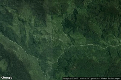 Aéroport Molding Airstrip