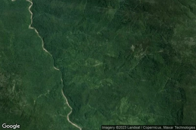 aéroport Yeimu Airstrip