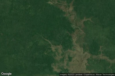 Aéroport Keisah