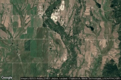 Aéroport Flying A Ranch