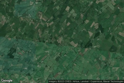 Aéroport Coulters Airstrip
