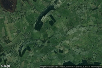 Aéroport Lickfinn Airstrip