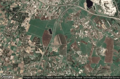 Aéroport Naan Airstrip