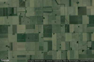 Aéroport Mays Aviation