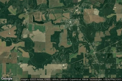Aéroport Dury Estates