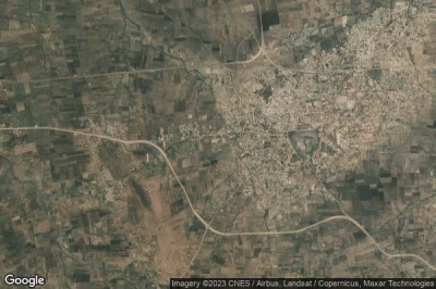 Aéroport Gadag Government Estate