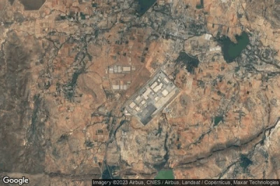 Aéroport Kia Factory