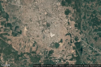 aéroport Davanagere