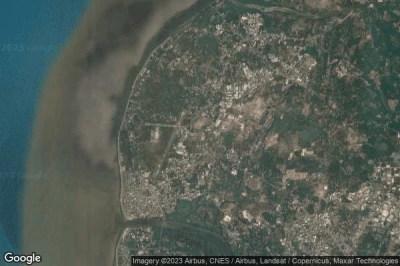 Aéroport Daman