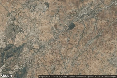 Aéroport Ghooghra Ajmer