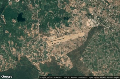 aéroport Shivamogga Greenfield