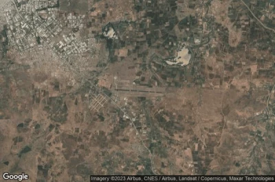 Aéroport Jalgaon